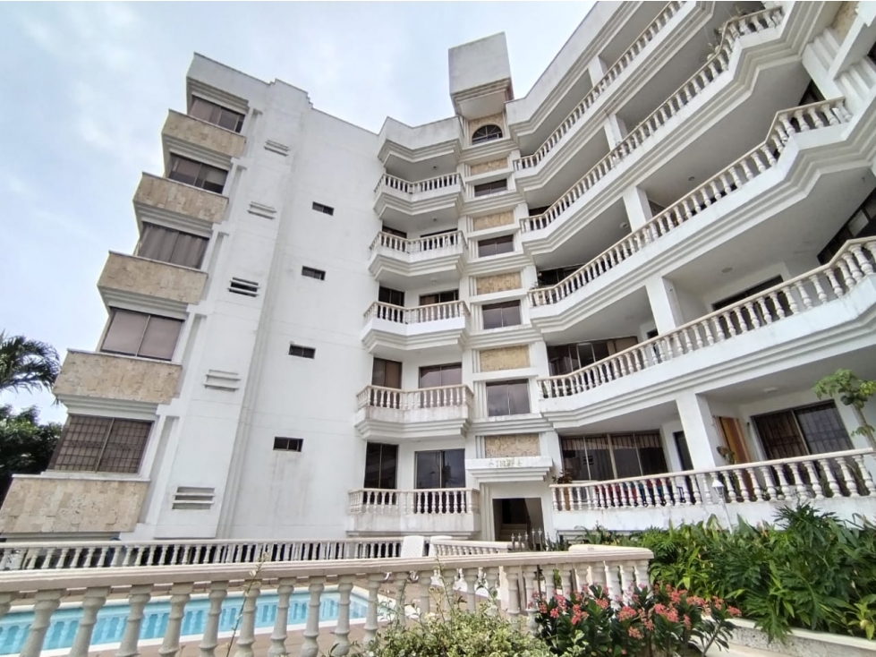 ARRIENDO O VENDO APARTAMENTO ALTOS DE RIOMAR - BARRANQUILLA — foto 3
