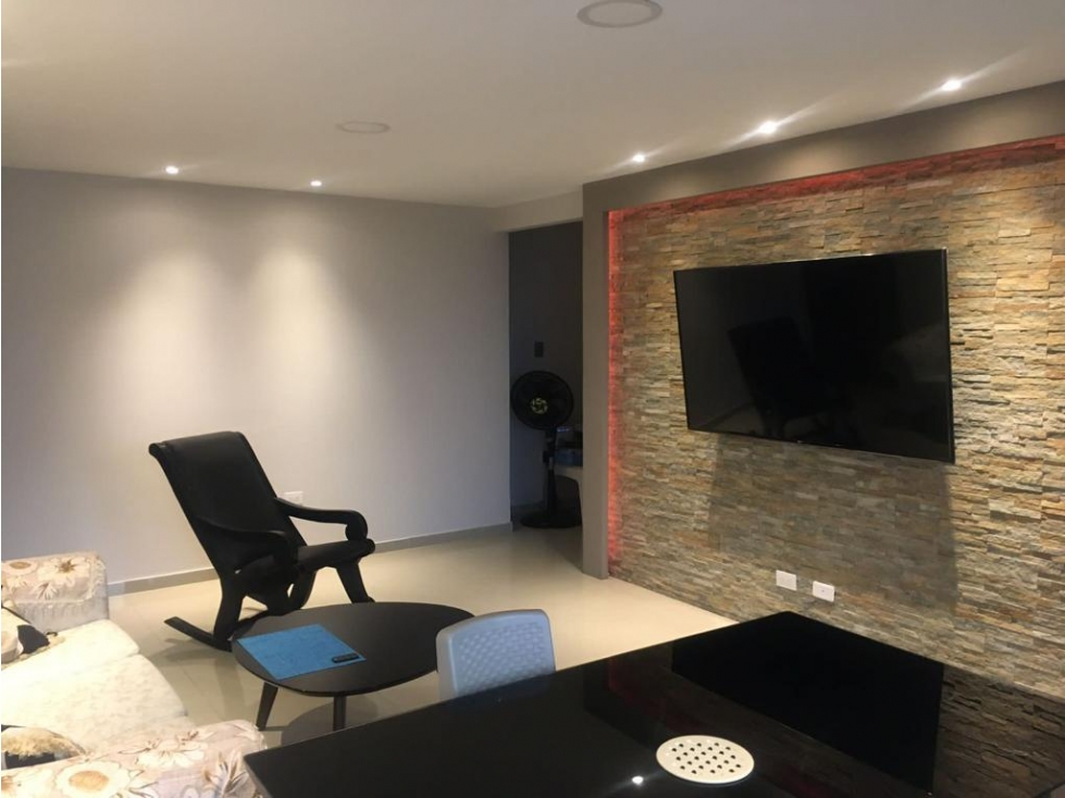 ARRIENDO O VENDO APARTAMENTO ANDALUCIA - BARRANQUILLA — foto 3