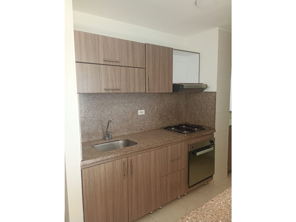 ARRIENDO O VENDO APARTAMENTO MIRAMAR - BARRANQUILLA — foto 6