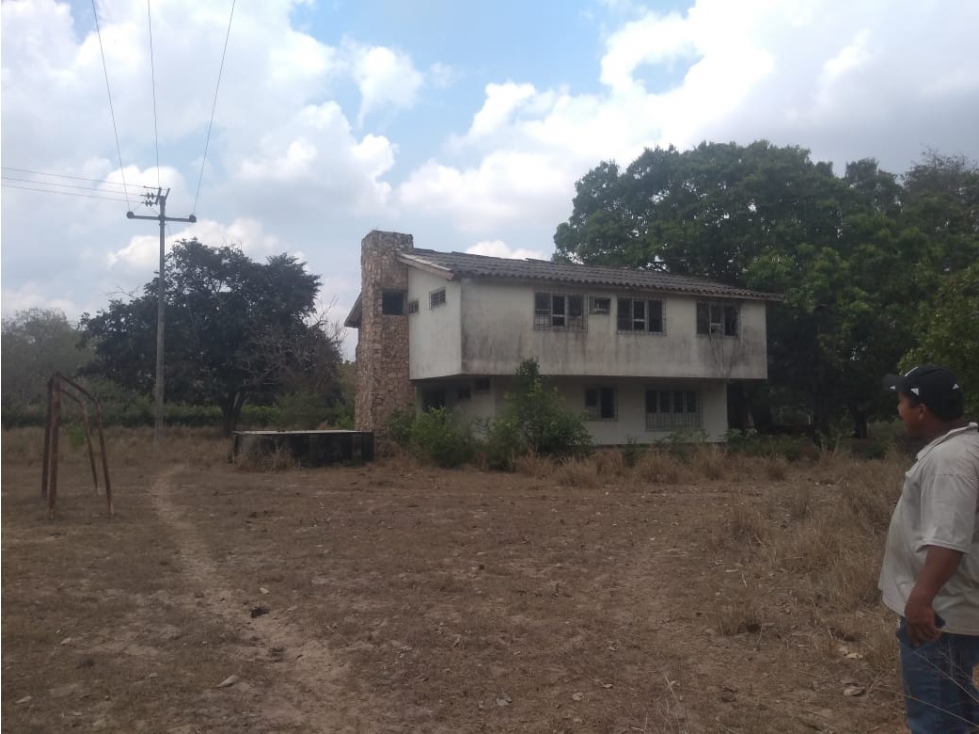 ARRIENDO FINCA POLONUEVO - ATLANTICO - 3
