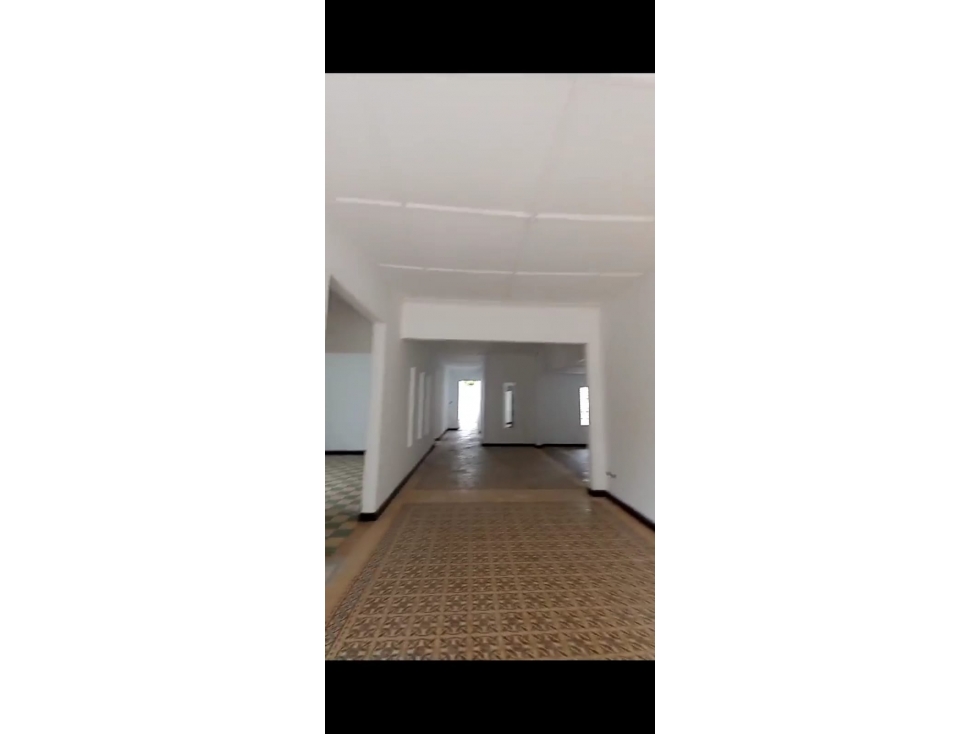 VENDO CASA LA CONCEPCION - BARRANQUILLA — foto 2