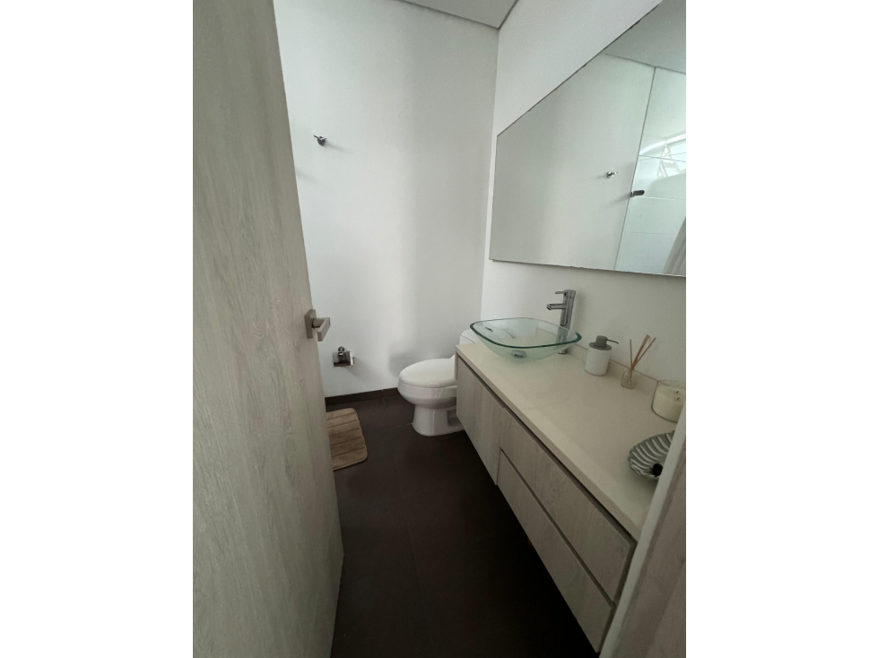 VENDO APARTAMENTO BUENAVISTA - BARRANQUILLA — foto 6