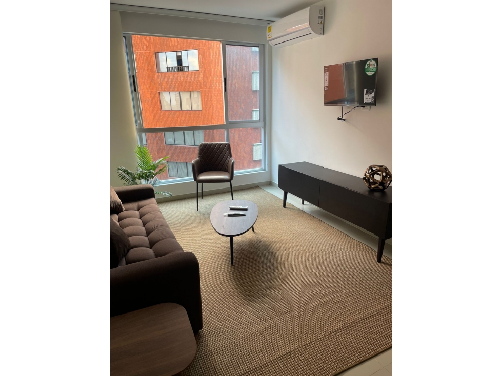 ARRIENDO APARTAESTUDIO ALTO PRADO - BARRAMQUILLA — foto 3