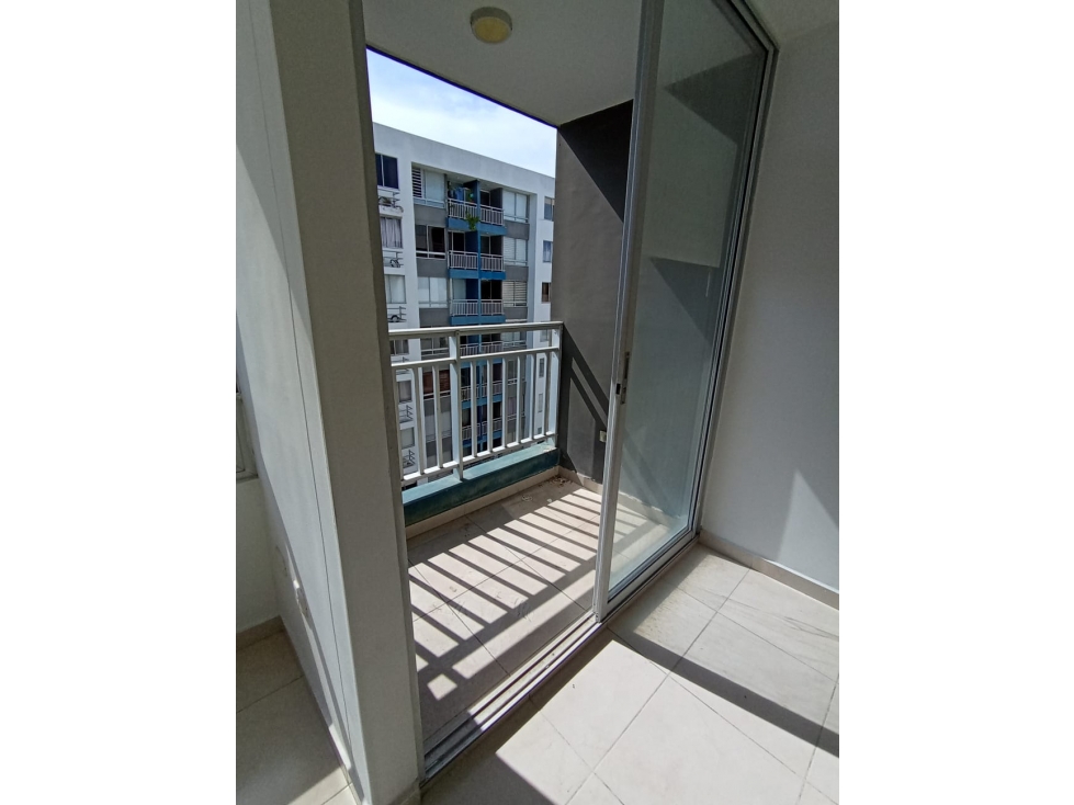 ARRIENDO O VENDO APARTAMENTO MIRAMAR - BARRANQUILLA — foto 4
