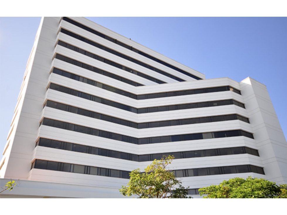 ARRIENDO OFICINA LA CONCEPCION - BARRANQUILLA — foto 2