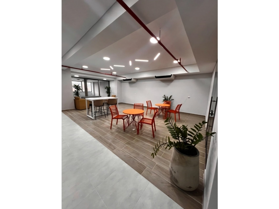VENDO APARTAMENTO RIO ALTO - BARRANQUILLA — foto 6