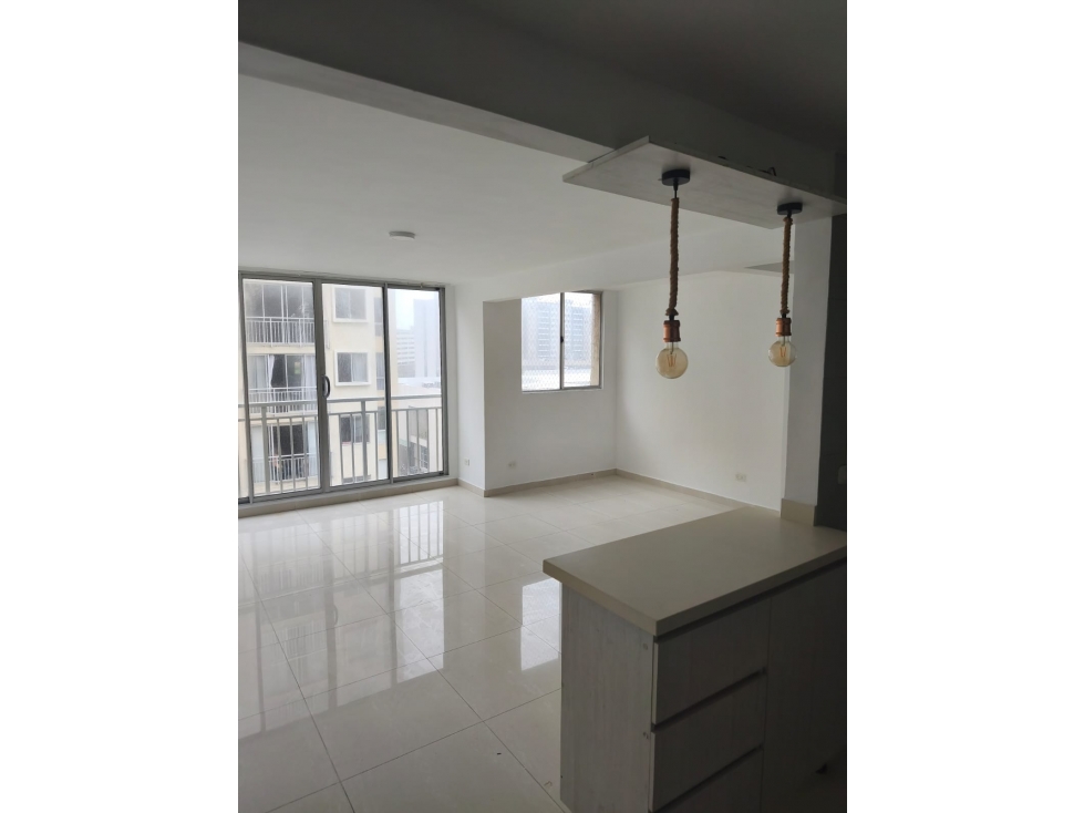 VENDO APARTAMENTO ALAMEDA DEL RIO - BARRANQUILLA — foto 5