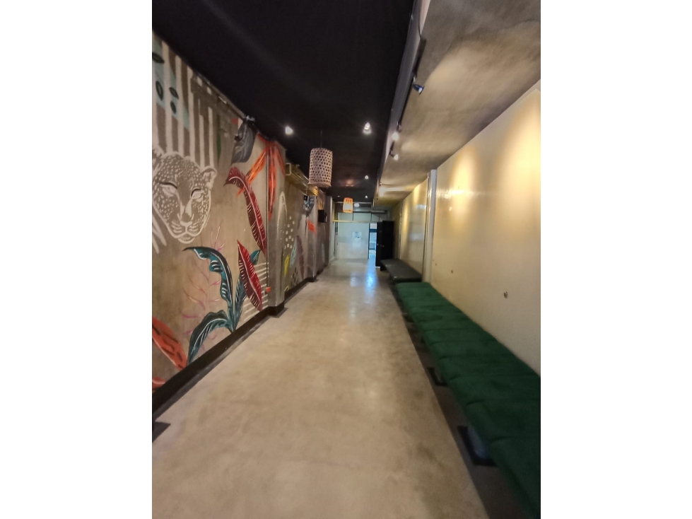 ARRIENDO LOCAL EL PRADO - BARRANQUILLA — foto 5