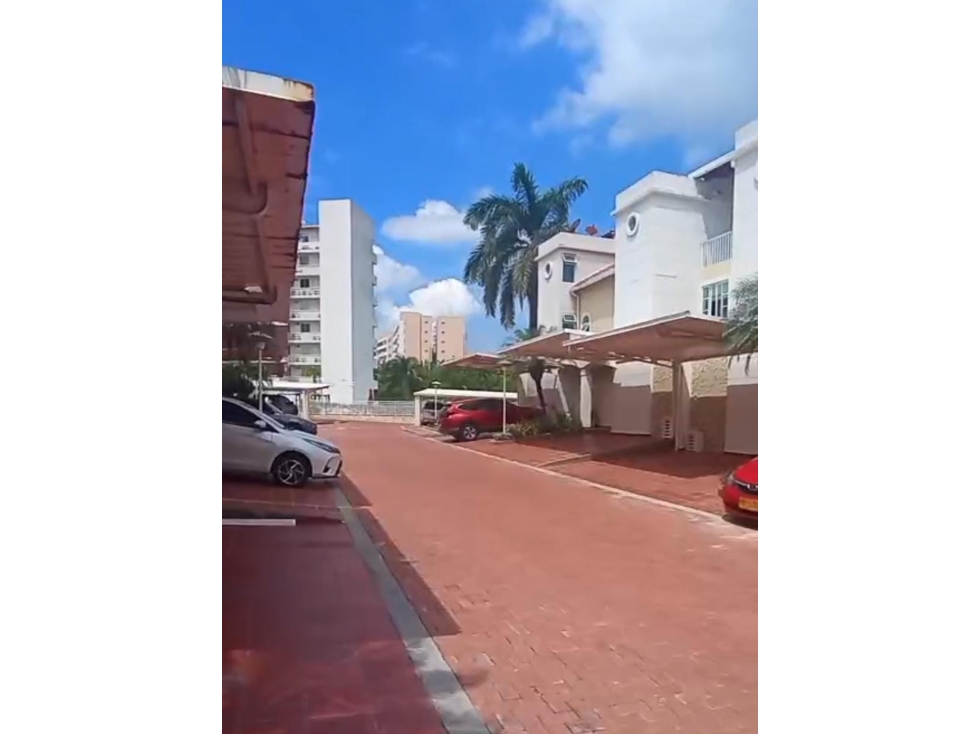 VENDO CASA ALTOS DE RIOMAR - BARRANQUILLA — foto 5