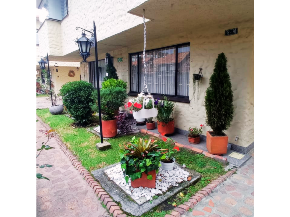 Casa en Venta Barrio Cedritos