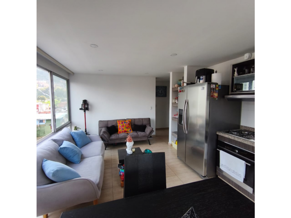 Apartamento en Venta Las Nieves, Bogotá D.C. - 5