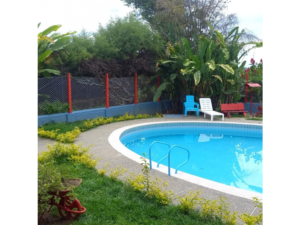 Casa Campestre en Venta, Armenia - Quindio - 2