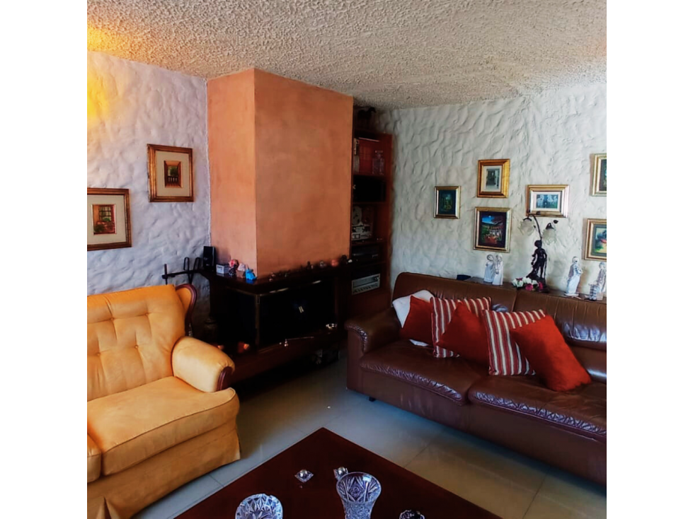 Casa en Venta Barrio Cedritos — foto 2