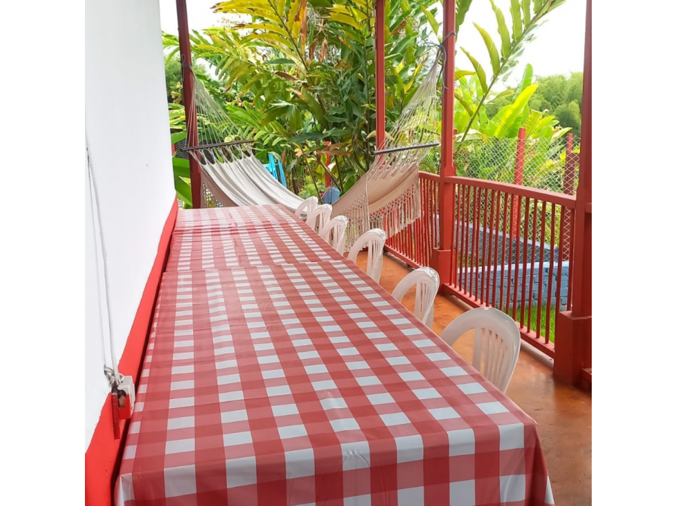 Casa Campestre en Venta, Armenia - Quindio - 5