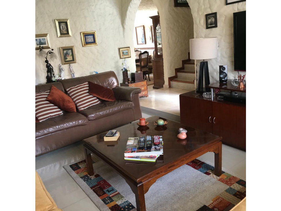 Casa en Venta Barrio Cedritos — foto 3