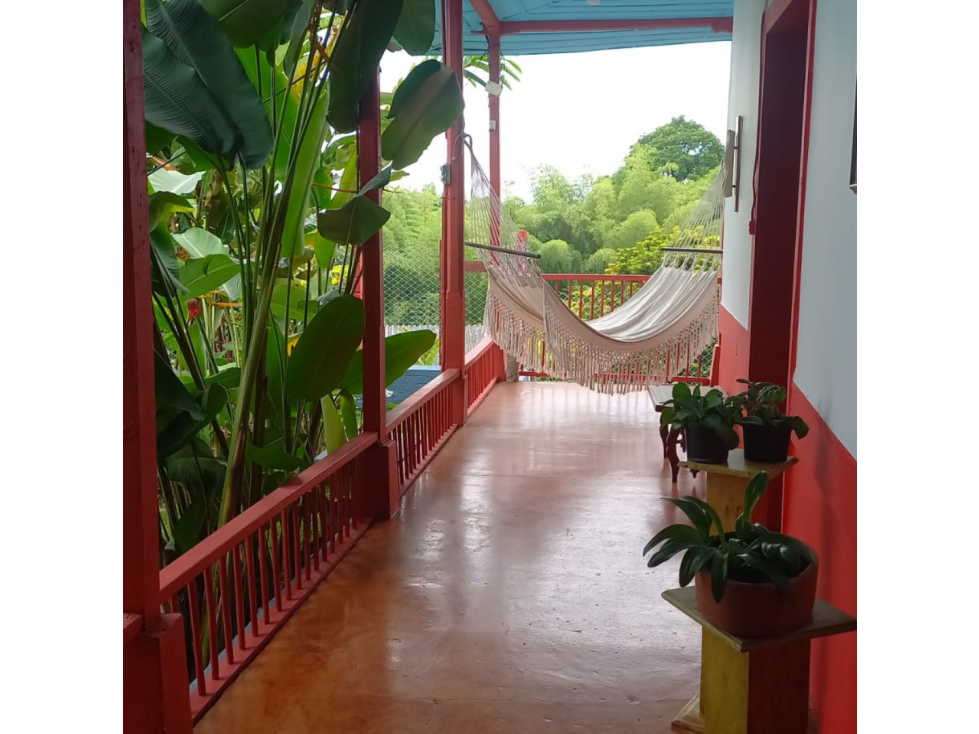 Casa Campestre en Venta, Armenia - Quindio - 4