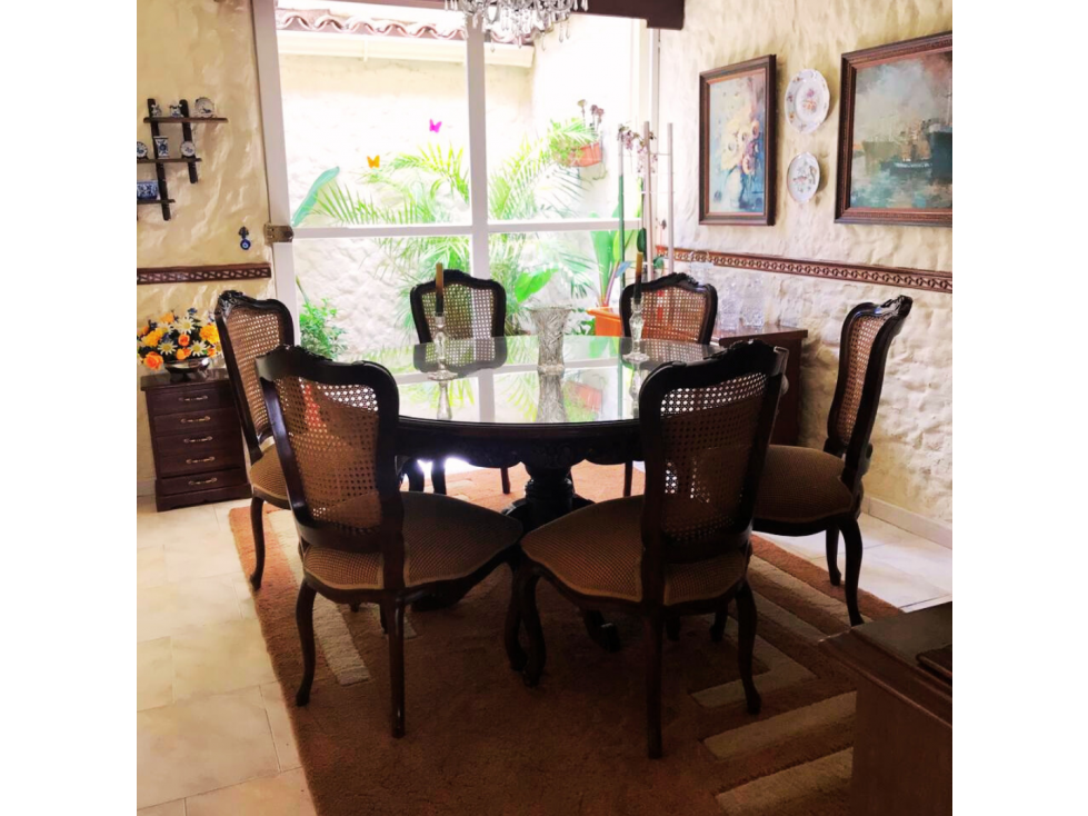 Casa en Venta Barrio Cedritos — foto 4