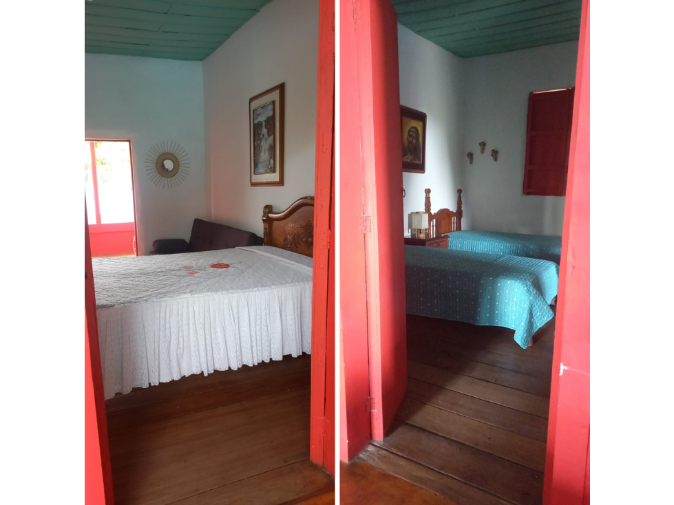 Casa Campestre en Venta, Armenia - Quindio - 6