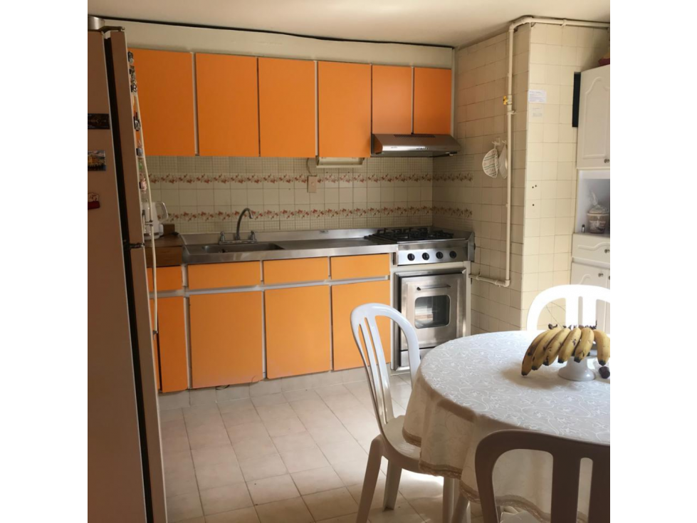 Casa en Venta Barrio Cedritos — foto 5