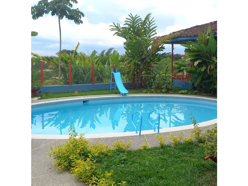 Casa Campestre en Venta, Armenia - Quindio - 3