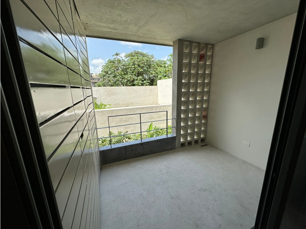 VENTA DEPARTAMENTO CENTRO HISTORICO MERIDA YUCATAN — foto 2