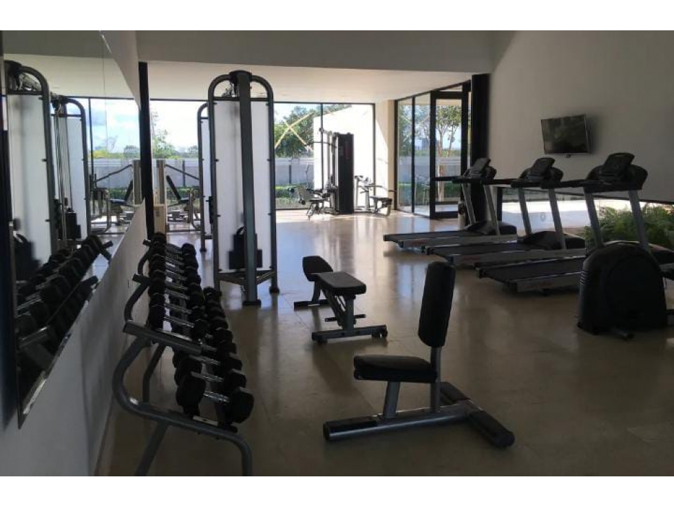 VENTA TERRENO PRIVADA SOLUNA TEMOZON NORTE MERIDA — foto 3