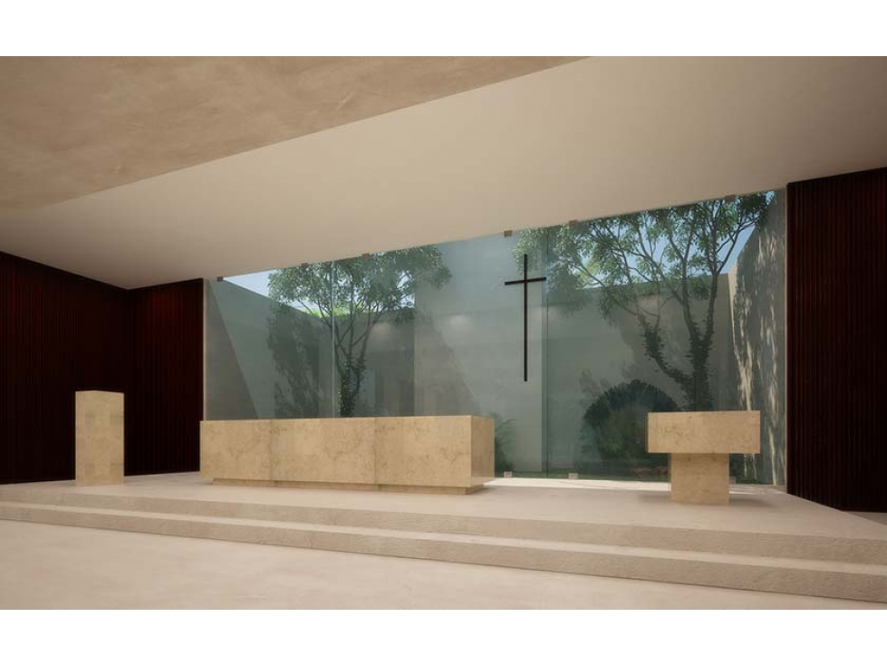 Terreno en Venta en Privada NorteMerida - 4