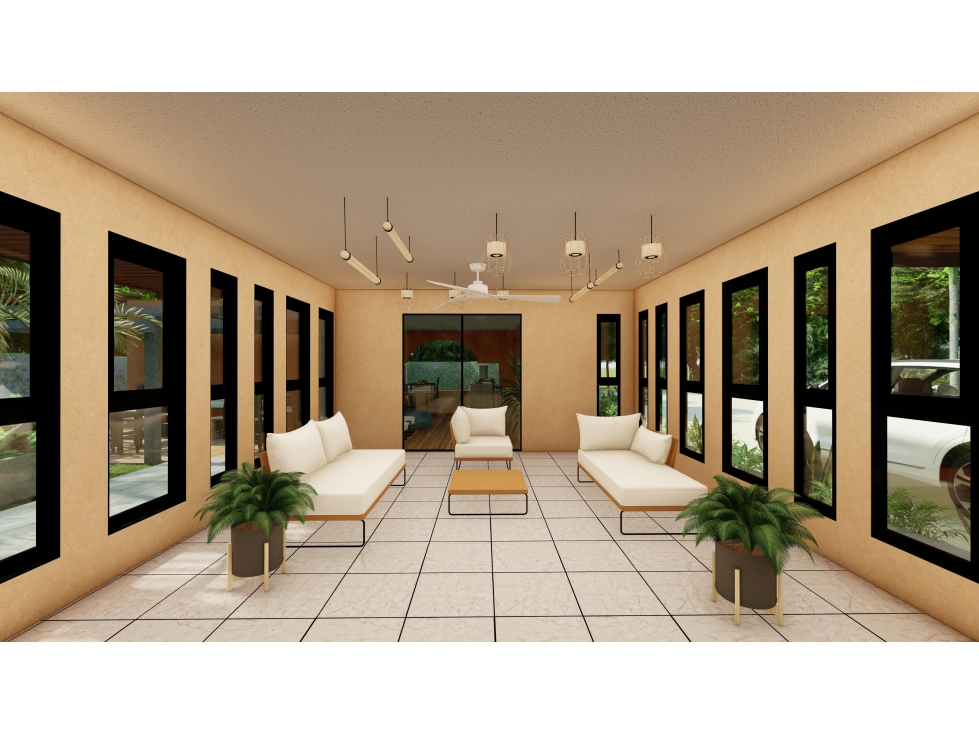 Lote en venta, Motul de Carrillo Puerto, Merida Yucatan - 1