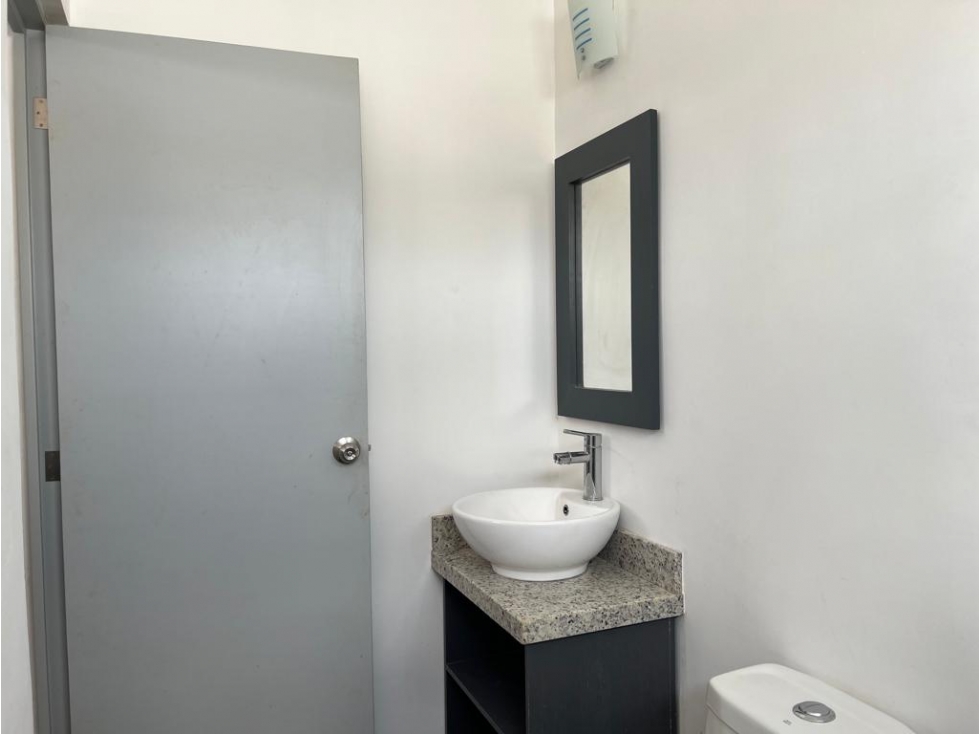 Venta Casa de un piso en Chichi Suarez, Merida. — foto 4
