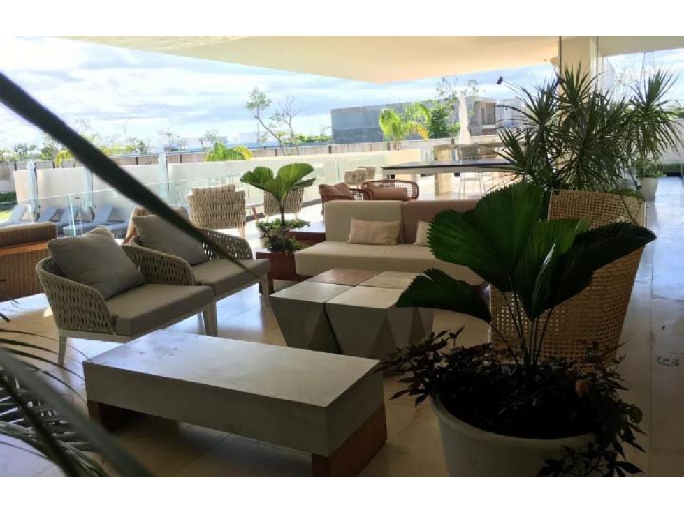 VENTA TERRENO PRIVADA SOLUNA TEMOZON NORTE MERIDA — foto 3