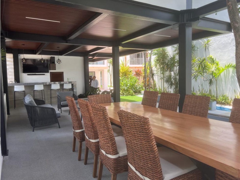 Venta de Casa en Privada, Temozón Norte — foto 5