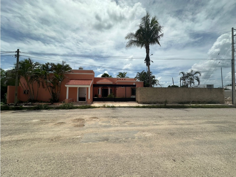 VENTA CASA EN MARGARITAS CHOLUL MERIDA YUCATAN — foto 6