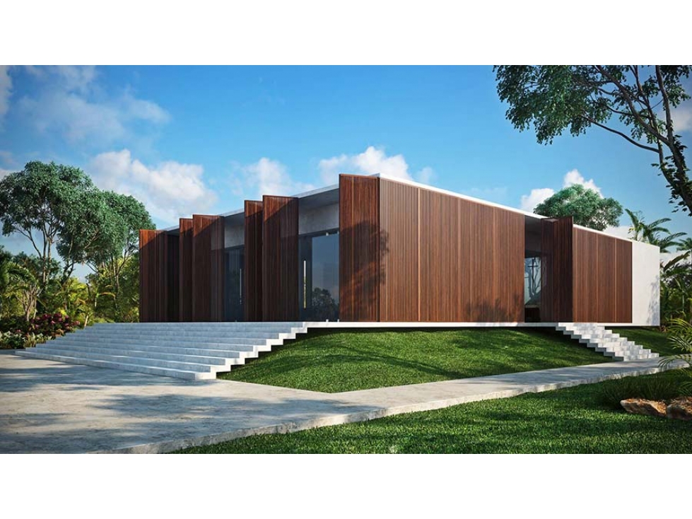 Terreno en Venta en Privada NorteMerida - 2