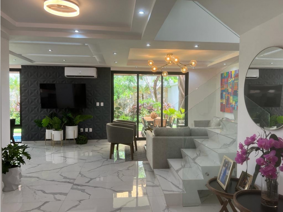 Venta de Casa en Privada, Temozón Norte — foto 6