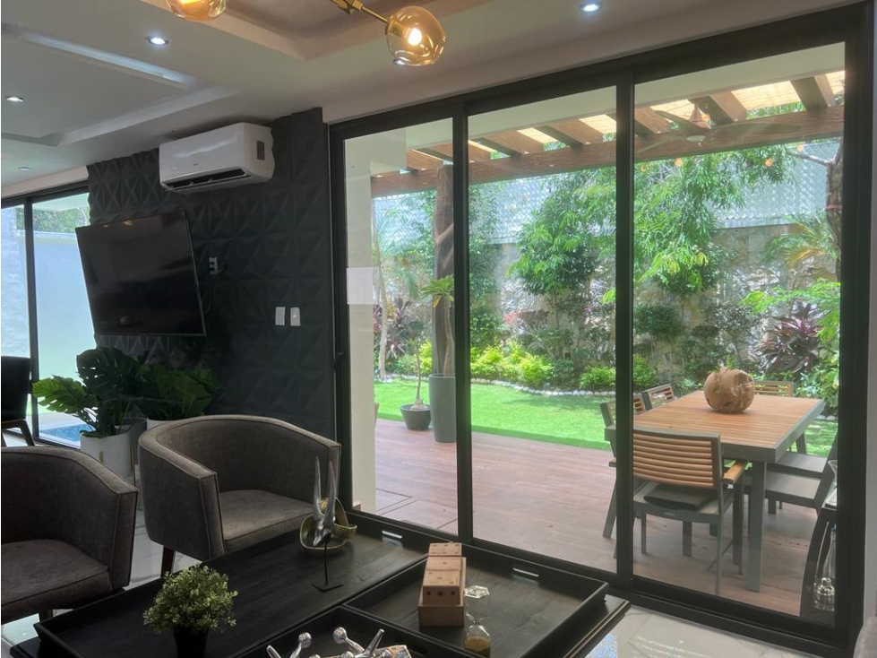 Venta de Casa en Privada, Temozón Norte — foto 3