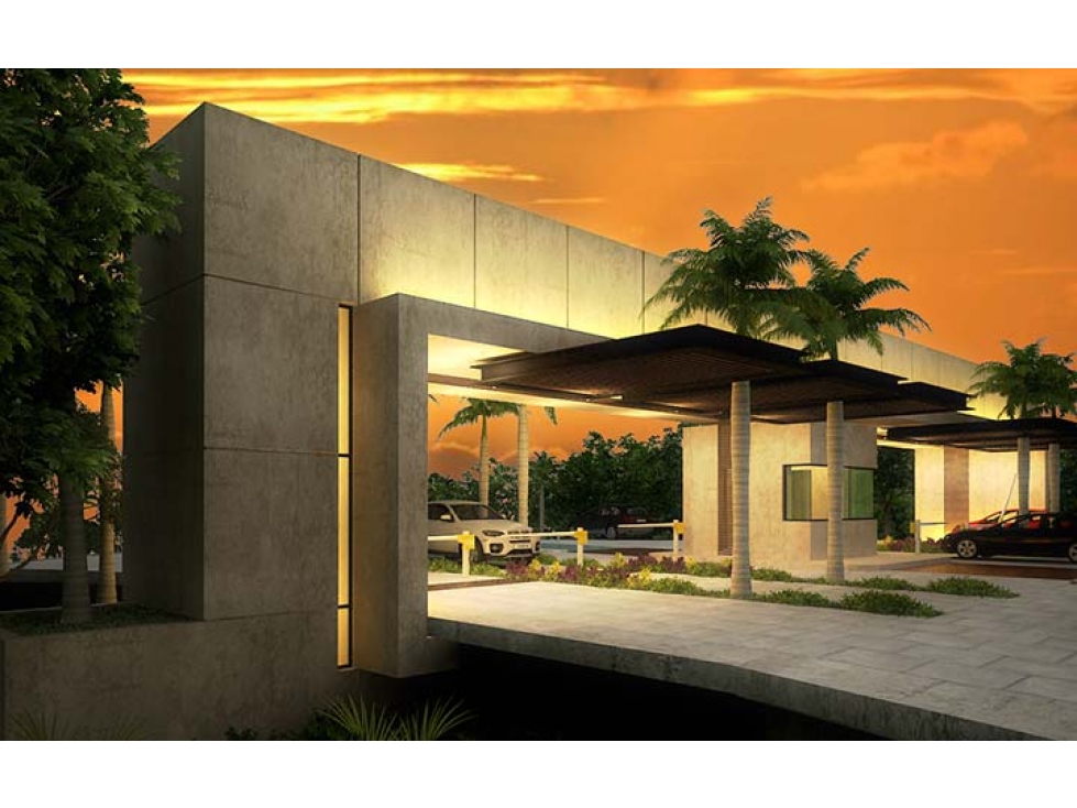 Terreno en Venta en Privada NorteMerida - 5