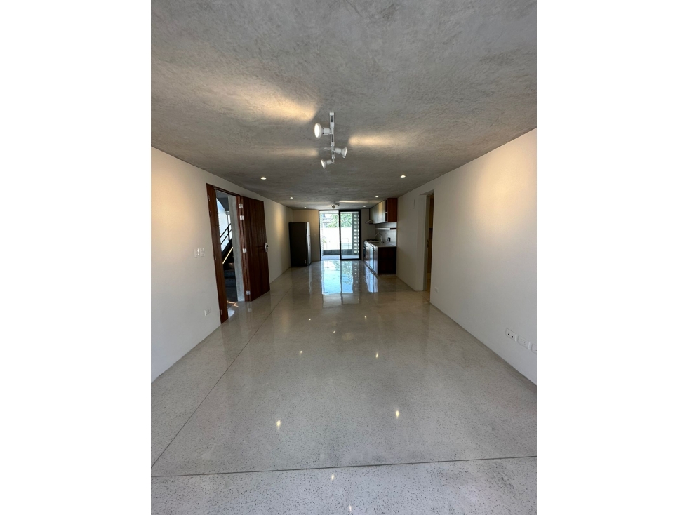 VENTA DEPARTAMENTO CENTRO HISTORICO MERIDA YUCATAN — foto 3