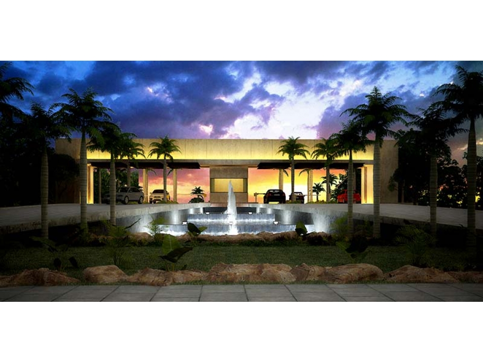 Terreno en Venta en Privada NorteMerida - 6
