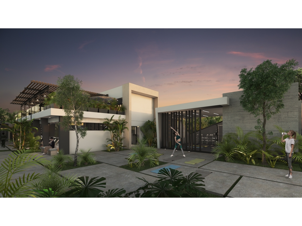 Venta de Lote residencial en Mérida Yucatán — foto 6