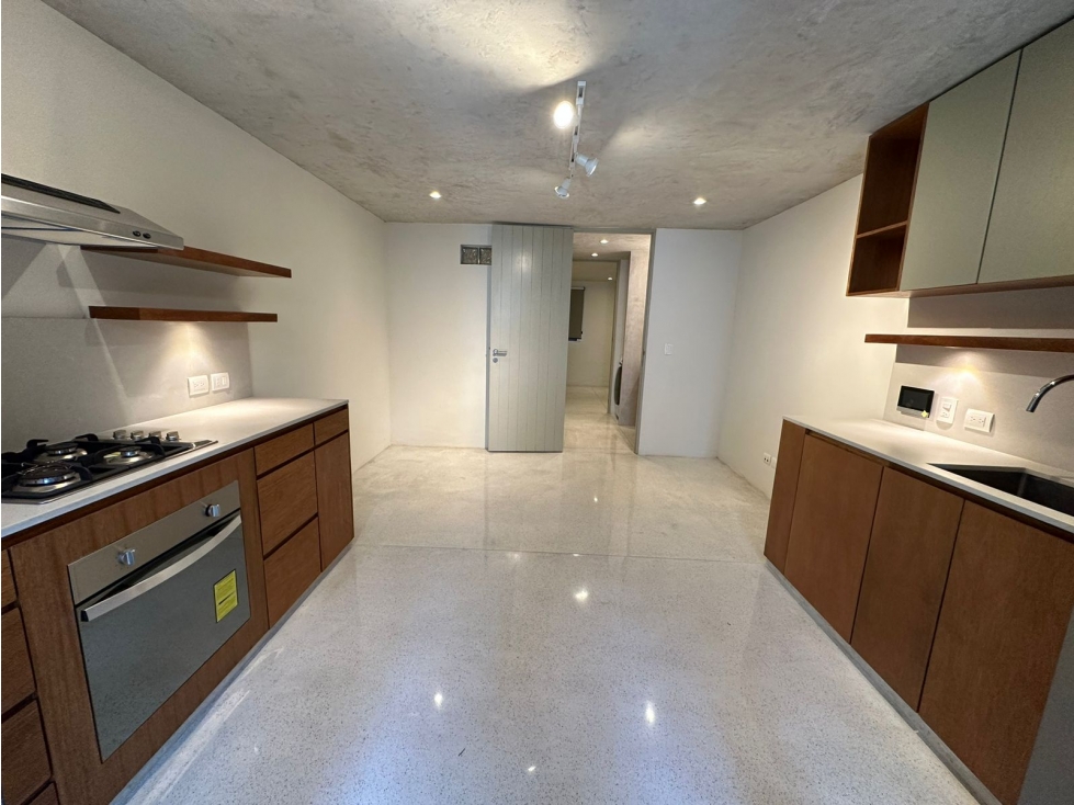 VENTA DEPARTAMENTO CENTRO HISTORICO MERIDA YUCATAN — foto 3