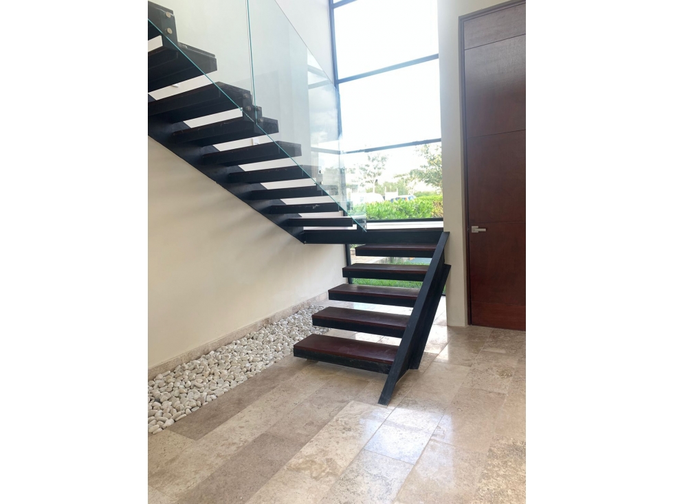 PREVENTA CASA EN PRIVADA TARVOS SOLUNA MERIDA YUCATAN - 5
