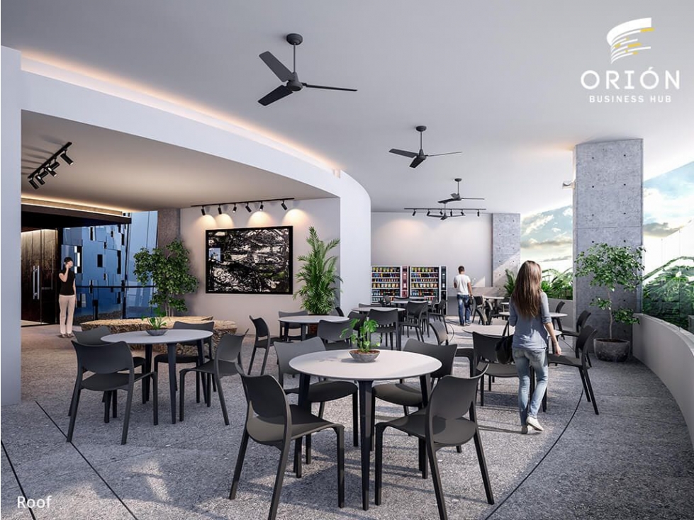 Venta de Oficina en Montebello Mérida, Yucatán - 5