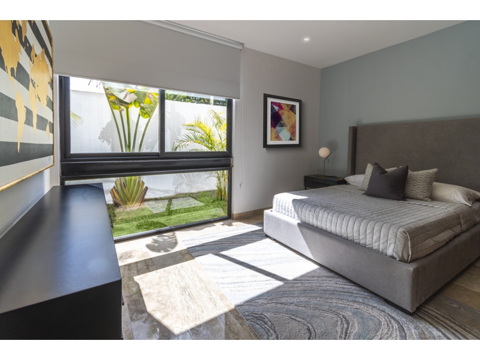 Departamento en venta en Paseo de Montejo, Merida, Yucatán - 1