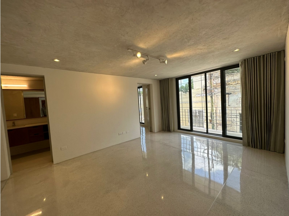 VENTA DEPARTAMENTO CENTRO HISTORICO MERIDA YUCATAN — foto 4