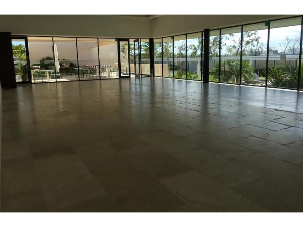VENTA TERRENO PRIVADA SOLUNA TEMOZON-CHABLEKAL AL NORTE DE MERIDA — foto 5