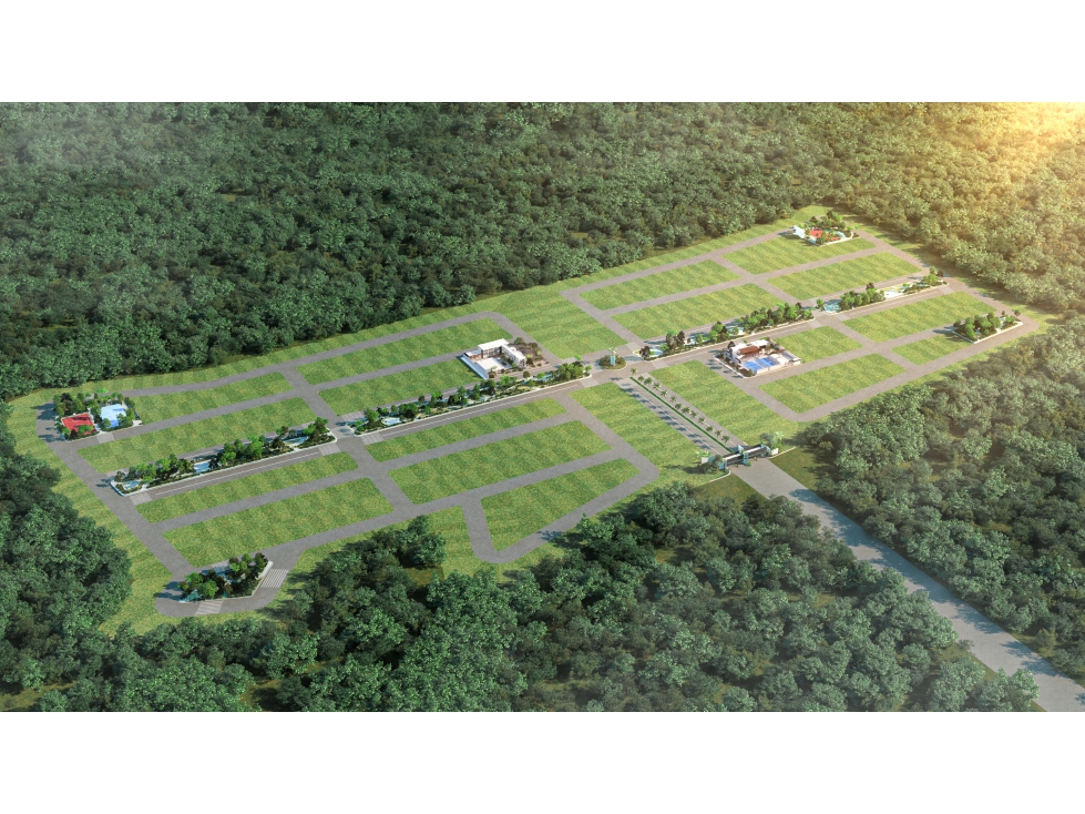 Venta de Lote residencial en Mérida Yucatán — foto 4