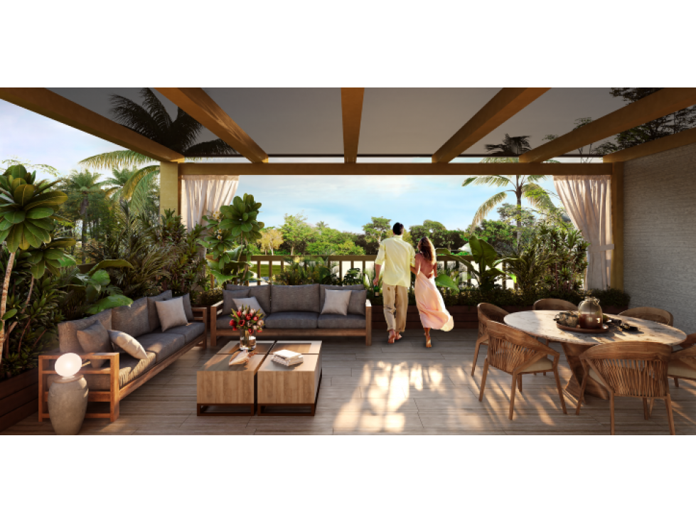 Venta de Casa, en el Country Club, Merida, Yucatán - 1