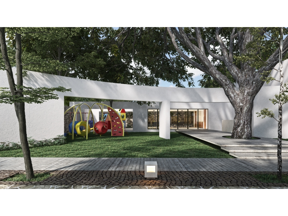 Townhouse en venta, en Chuburná Mérida — foto 3