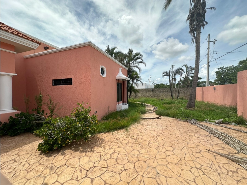 VENTA CASA EN MARGARITAS CHOLUL MERIDA YUCATAN — foto 4