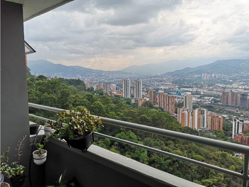 Apartamento en arriendo en Tierra Grata Palmas 80 m² — foto 2
